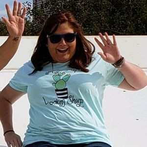 Meet your Posher, Kayla